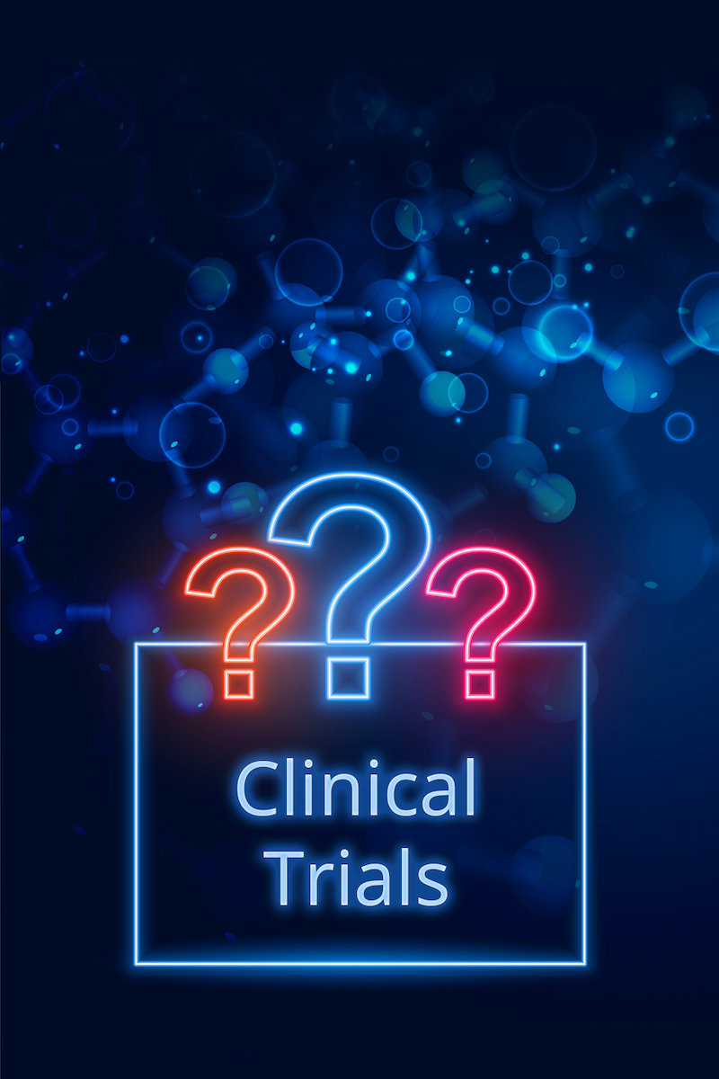 What Questions to Ask Before Joining a Clinical Trial